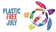 Plastic Free July 2016