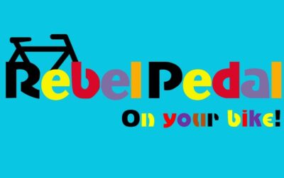 Rebel Pedal Sunday 18th September