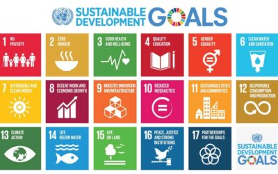 EcCoWell – Breakfast Briefing Sustainable Development Goals 27th Jan