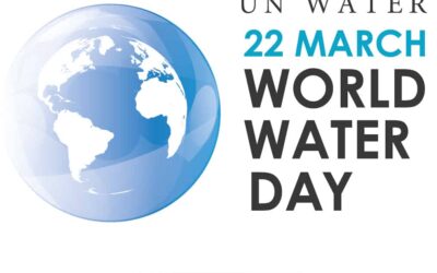 World Water Day at Inchigeelagh 22nd March