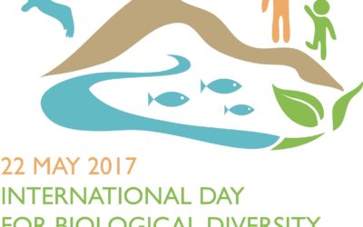 Biodiversity Day 2017