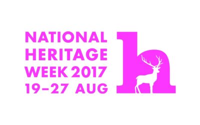 Heritage Week 2017 Seminar, Cycles & Walks