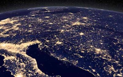 Stargaze in Castlelyons for Space Week 2017