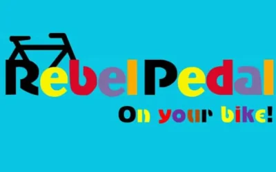 Rebel Pedal 2018