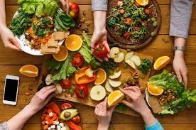 Harvest Festival – Benefits of a Plant Based Diet, Oct. 20th 10.30am 2018 Firkin Crane