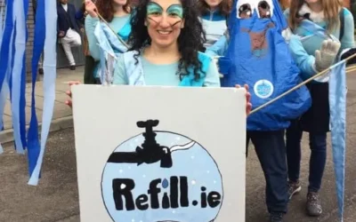 St. Patrick’s Day Parade 2019