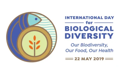 Biodiversity Day 2019