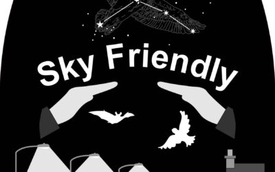 EcCoWell & Cork Sky Friendly
