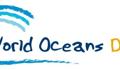World Oceans Day 8th June 2019