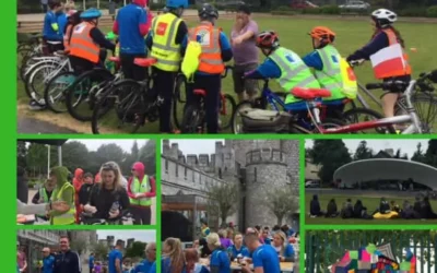 Bike Week 22nd -30th June 2019