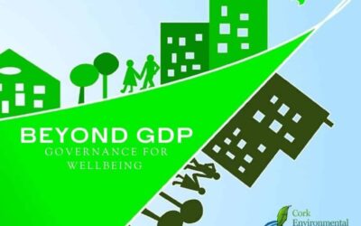 Beyond GDP, Governance & Budgeting for Well-being