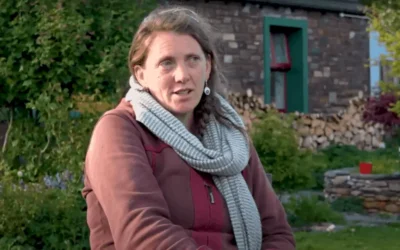 Ballinspittle gets moving for Biodiversity