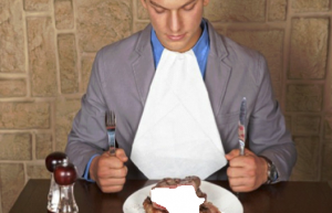 But why are you doing this? Motivations for the Meat Pledge Experiment