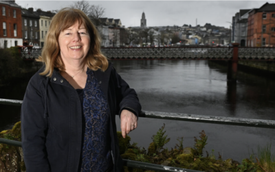 Bernie Connolly