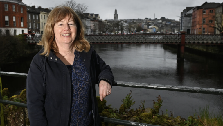 Bernie Connolly