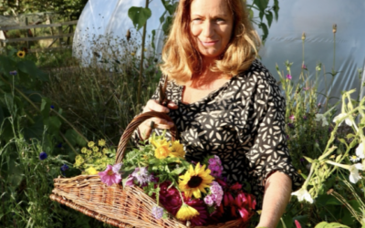 Isabelle Sutton
