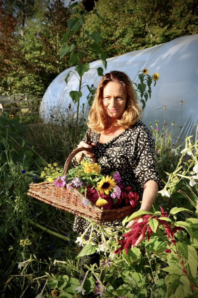 Isabelle Sutton