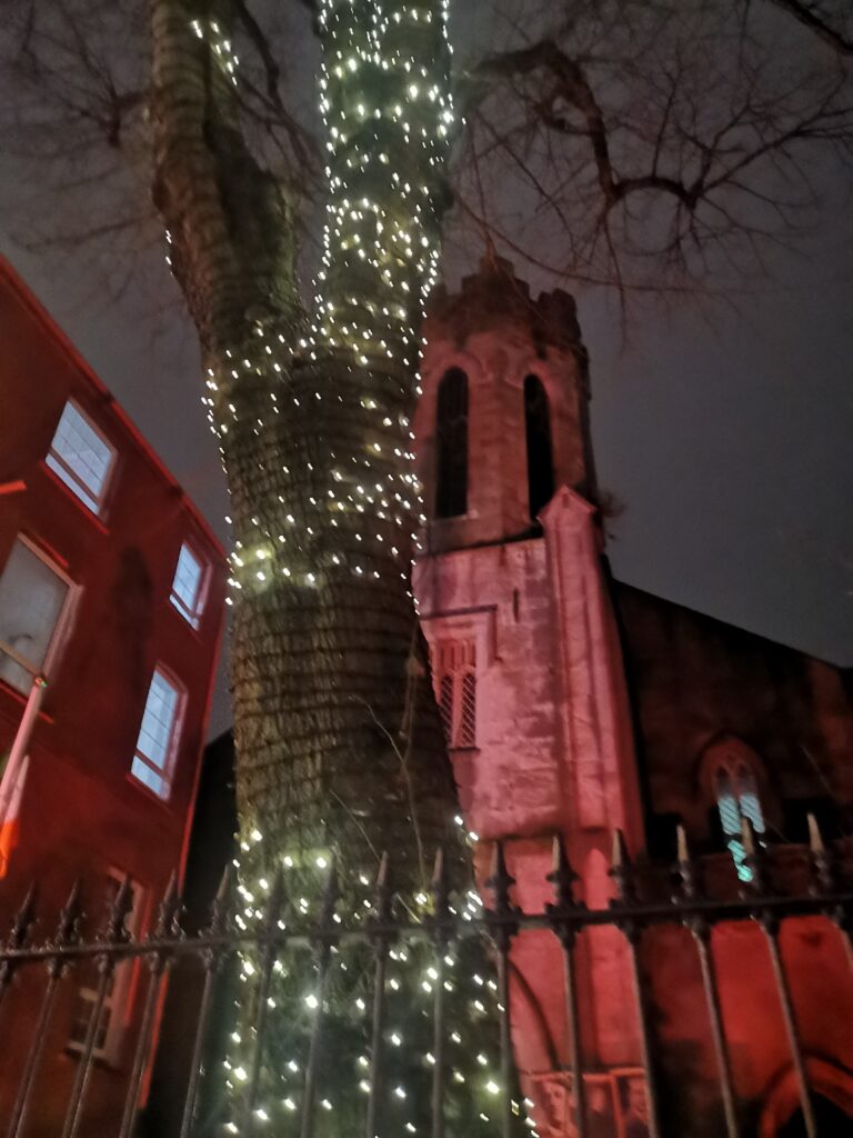 St. Peter's Cork City, venue for The Environmental Forum Annual Environmental Awards