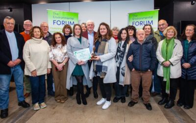 Annual Environmental Awards 2025