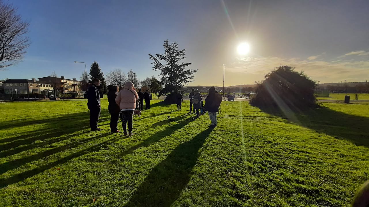 Cork Food Policy Council